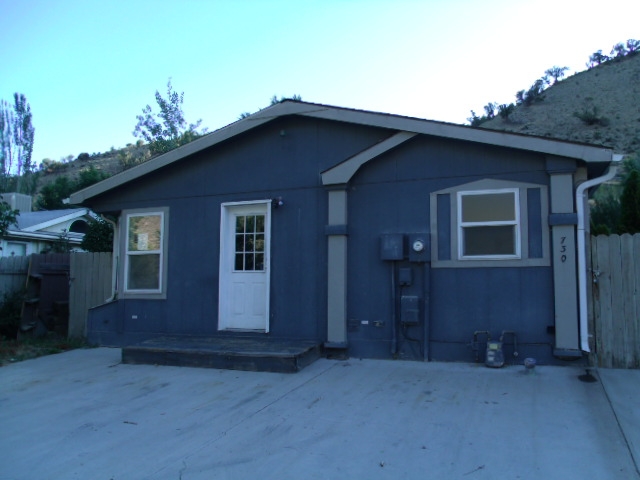 730 Burning Mtn Ave, New Castle, CO 81647 