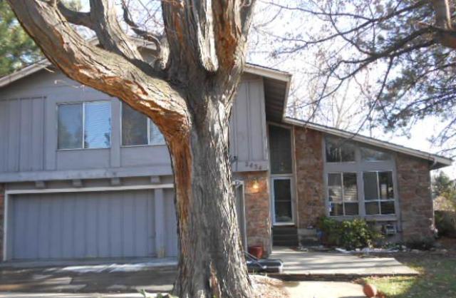 2434 Park Ln, Littleton, CO 80120 