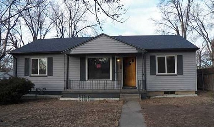 2803 Arlington Avenue, Pueblo, CO 81003 