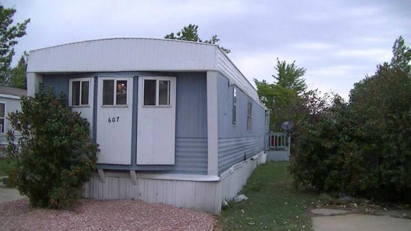 2885 E. Midway Blvd # 607, Broomfield, CO 80234 