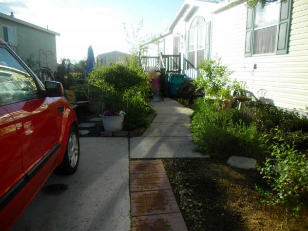 3373 Bluegrass Cir, Evans, CO 80620 