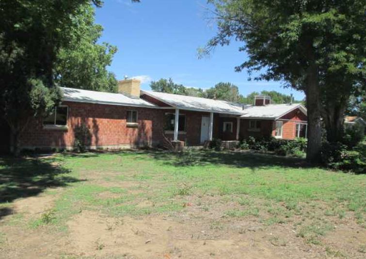 24601 County Farm Road, Pueblo, CO 81006 