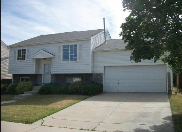1420 S Pitkin Way, Aurora, CO 80017 