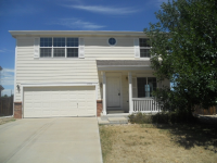 4322 S Himalaya Cir, Aurora, CO 80015 