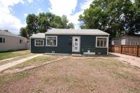 1945 S Irving St, Denver, CO 80219 