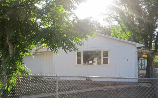 119 Avondale Blvd, Avondale, CO 81022 