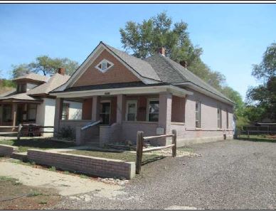 1512 Claremont Ave, Pueblo, CO 81004 