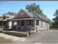 1512 Claremont Ave, Pueblo, CO 81004 