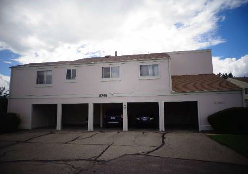 8745 Chase Dr 160, Arvada, CO 80003 