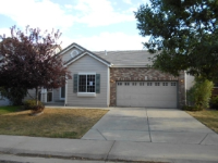 8317 S Pierce Way, Littleton, CO 80128 