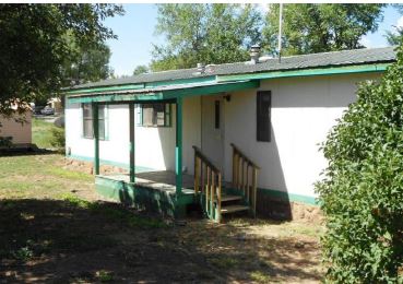 1101 Willow St, Cortez, CO 81321 