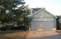 4078 S Himalaya Way, Aurora, CO 80013 