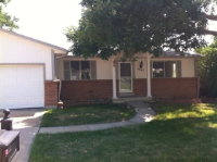 8642 W 64th Way, Arvada, CO 80004 