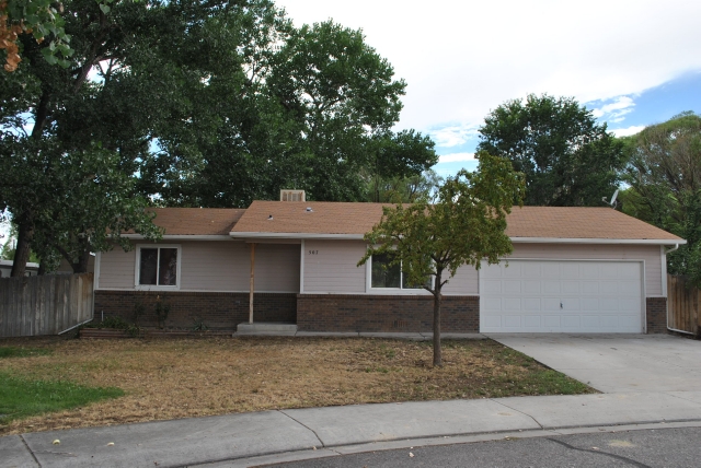 507 Arrowleaf Dr, Clifton, CO 81520 