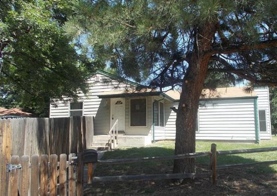 5499 Nebraska Way, Denver, CO 80246 