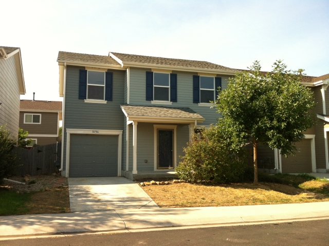 10706 Butte Dr, Longmont, CO 80504 