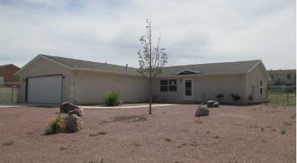 756 S Knox Dr, Pueblo West, CO 81007 