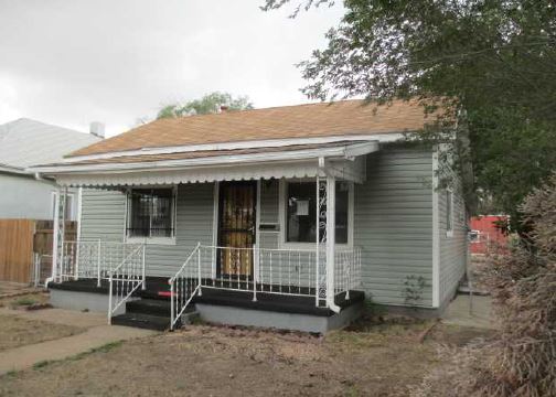 2405 Cedar St, Pueblo, CO 81004 