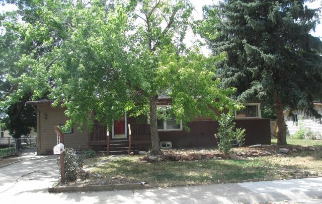 1605 Leila Dr, Loveland, CO 80538 