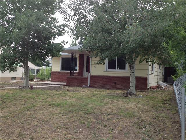 2156 10th Street Rd, Greeley, CO 80631 