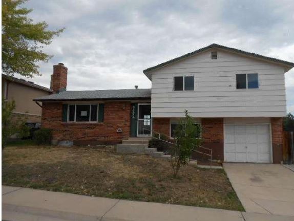 9653 West Caley Ave, Littleton, CO 80123 