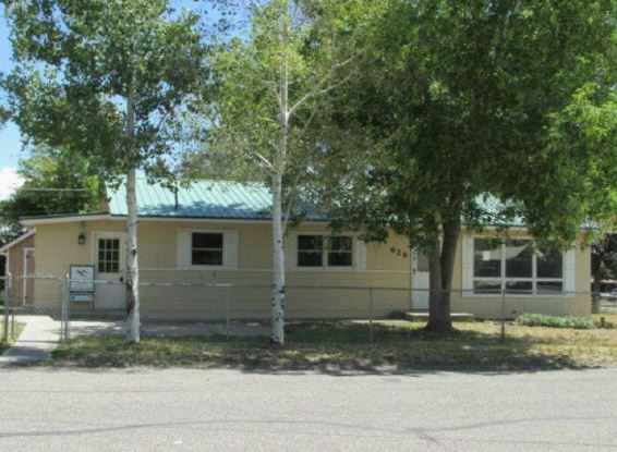 626 10th St, Meeker, CO 81641 