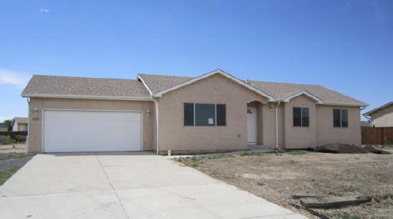 859 S Waterleaf Pl, Pueblo West, CO 81007 