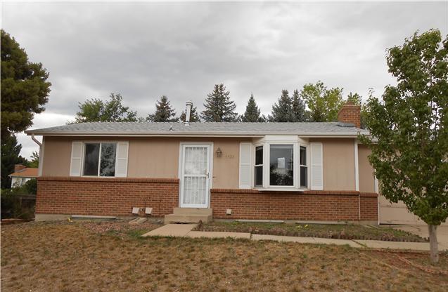 4433 S Devinney Street, Morrison, CO 80465 