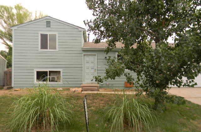 9301 West 100th Circle, Westminster, CO 80021 