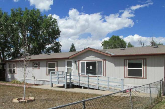 1206 Mesa Verde Str, Cortez, CO 81321 