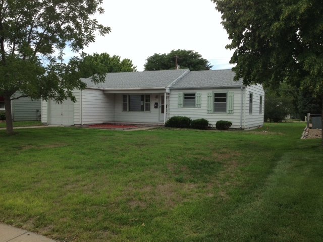 820 Fairhurst St, Sterling, CO 80751 