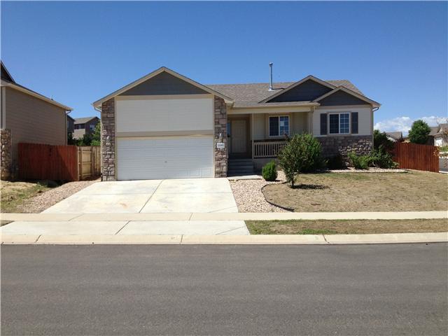 1801 87th Ave, Greeley, CO 80634 