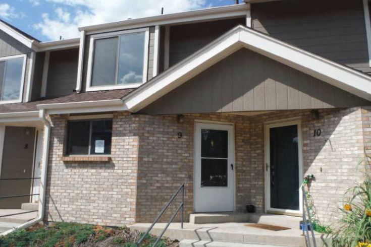 8747 W Cornell Ave #9, Lakewood, CO 80227 