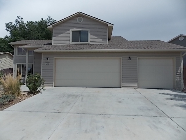 442 Keener St, Grand Junction, CO 81504 