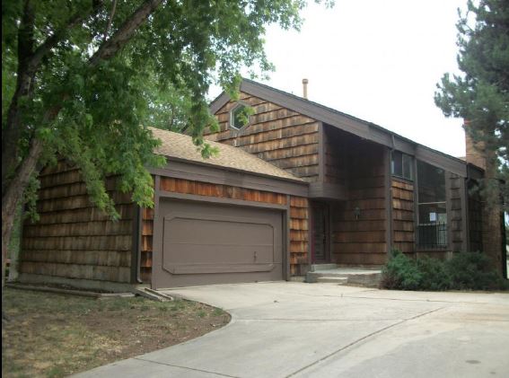 10222 W Ida Ave Unit 233, Littleton, CO 80127 