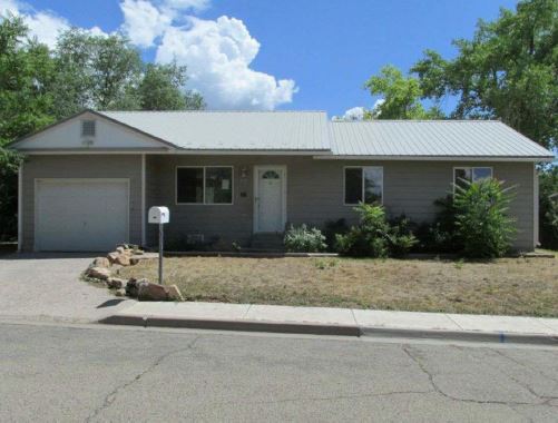 717 Canyon Drive, Cortez, CO 81321 