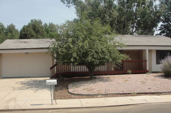 5009 Crestwood Driv, Colorado Springs, CO 80918 