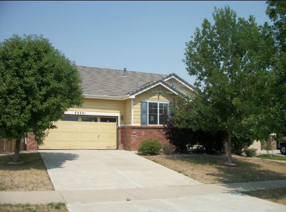 22301 E Jarvis Pl, Aurora, CO 80018 