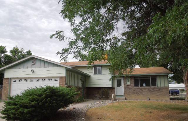 2922 F 1/4 Rd, Grand Junction, CO 81504 