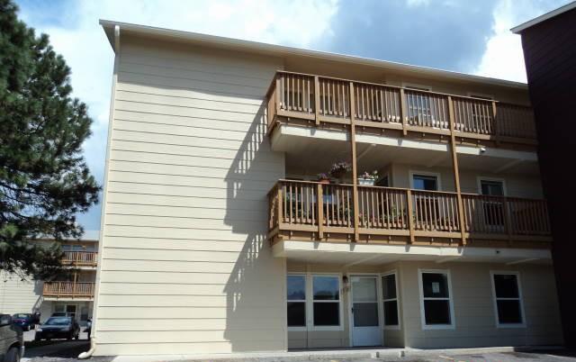 7132 S Bryant St #215, Littleton, CO 80120 