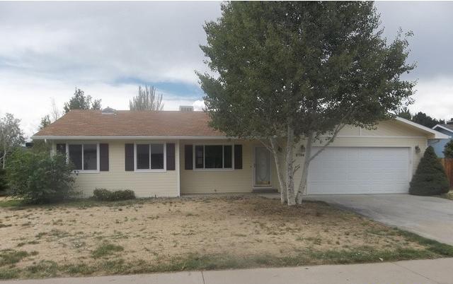 2708 Caribbean Drive, Grand Junction, CO 81506 
