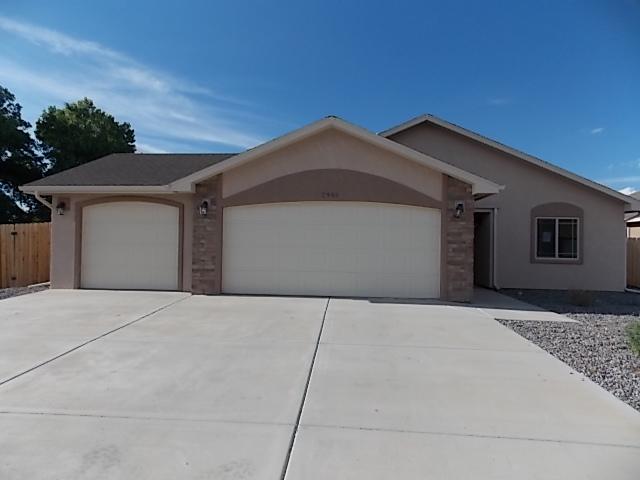 2986 Swan Meadows Dr, Grand Junction, CO 81504 