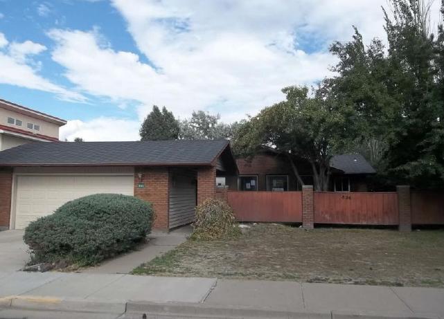 804 Douglas Dr, Alamosa, CO 81101 
