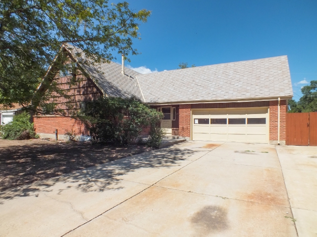 132 Judson St, Colorado Springs, CO 80911 