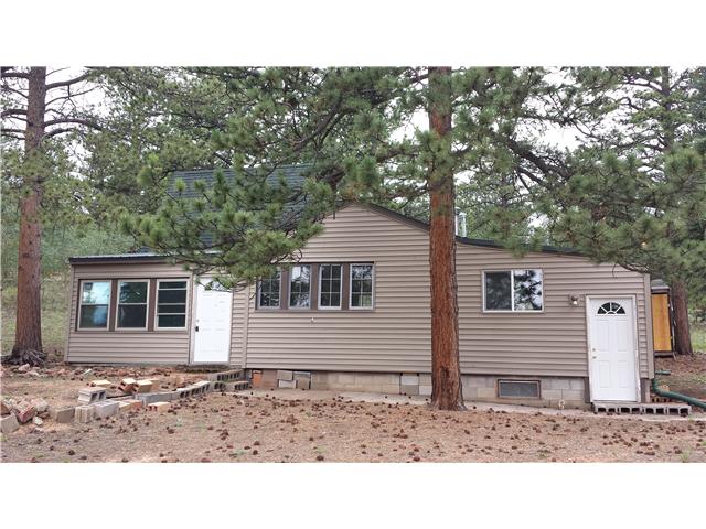 216 Neal Street, Bailey, CO 80421 