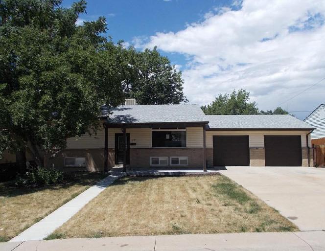 1459 South Reed St, Lakewood, CO 80232 