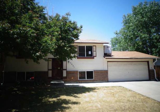 7921 Depew Street, Arvada, CO 80003 