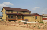 77 South Rancho Vista Dr, Pueblo West, CO 81007 