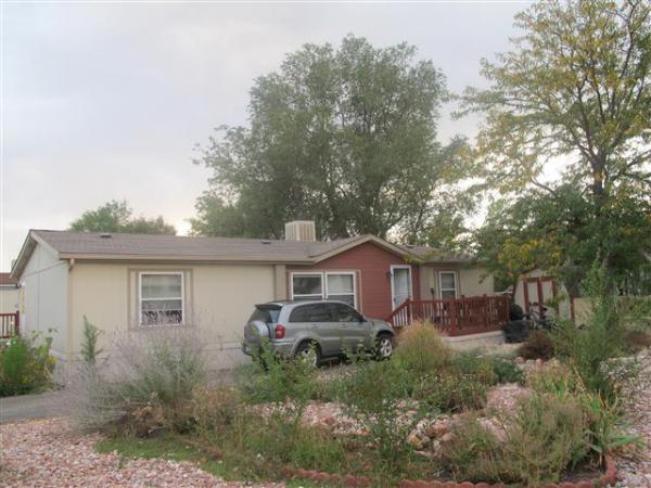 4500-19th St., #155, Boulder, CO 80304 