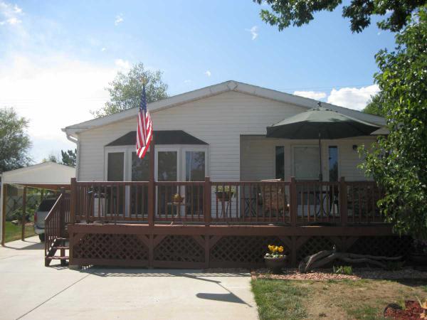 2000 W 92nd Ave #400, Federal Heights, CO 80260 